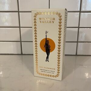 Wonder Valley Oil Cleanser